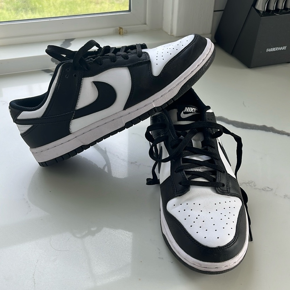 Brand New Nike Panda Lows